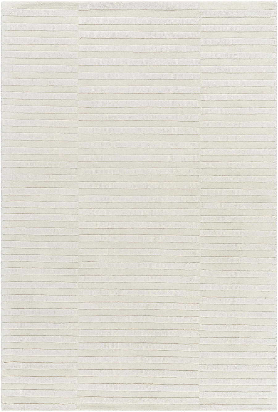 Aelius Handmade Wool Rug - Clearance