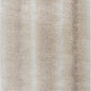 Pointblank Tan Leopard Print Rug