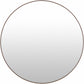 Pontalina Dark Brown Mirror