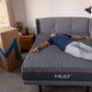 Power Cool by MLILY Mattress/Base set - Medium PLUSH