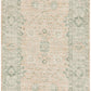 Robins Handmade Cotton-blend Rug