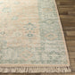 Robins Handmade Cotton-blend Rug