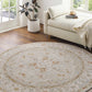Richelieu Thick Luxe Turkish Rug