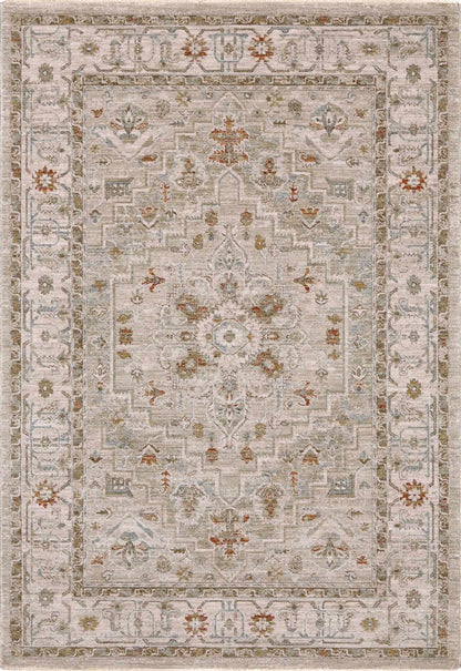 Richelieu Thick Luxe Turkish Rug