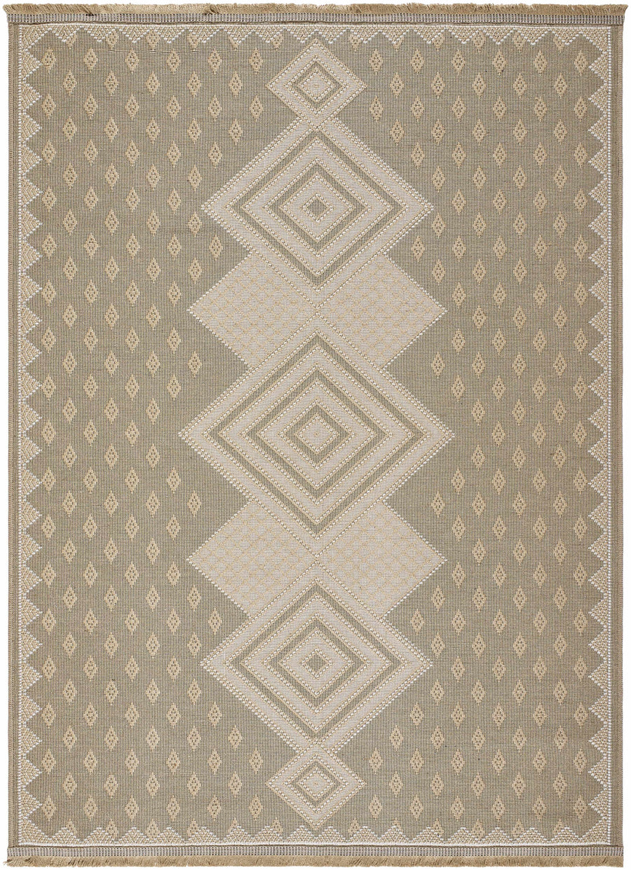Ragni Washable Jute Rug - Clearance