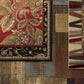 Bajadero Oushak Rug