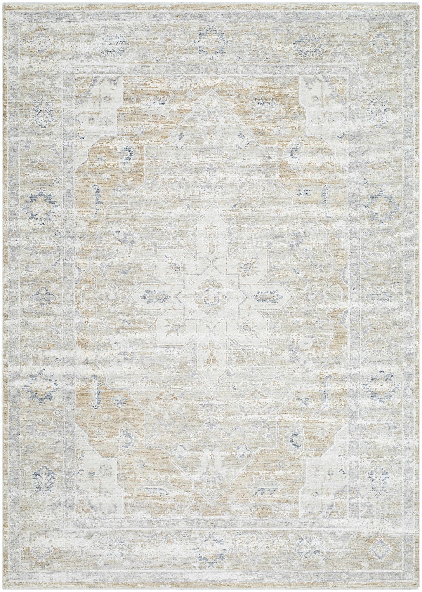 Rhody Luxe Rug - Clearance