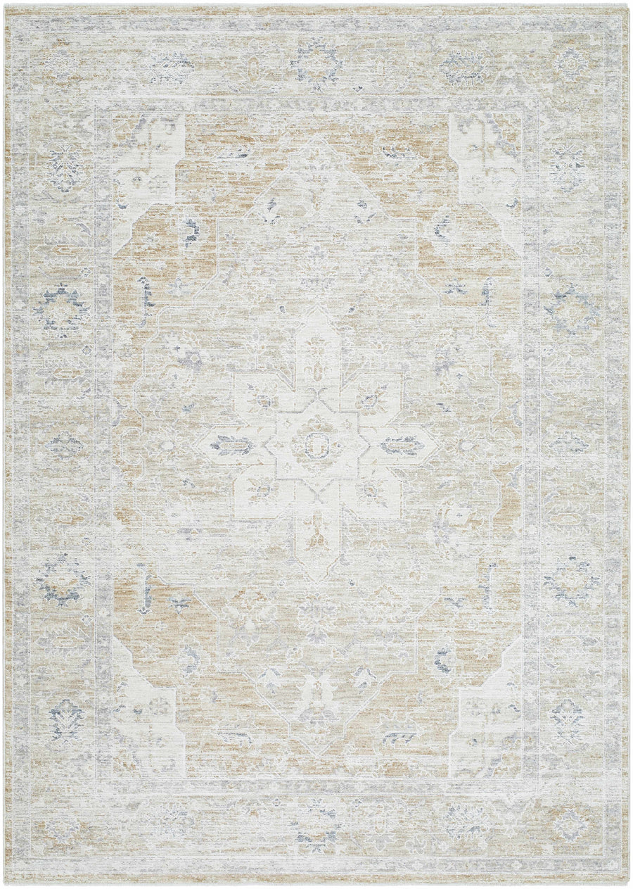 Rhody Luxe Rug - Clearance
