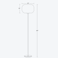 Rowan Floor Lamp