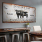 Angus Ranch Sign