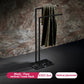 Marble Luxury Hotel Towel Rack