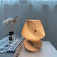 Ins Medieval Style Handmade Glass Mushroom Table Lamp Planet Bedroom Creative Bedside Earth Moon Mars Night Lamp Drop Shipping