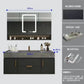 Contemporary Bathroom Vanity