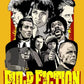 New Pulp Fiction Poster Classic Humor Movie Wall Decor Pulp Fiction Film Fans Wall Art Decor Bar Home Canvas Poster Prints Decor