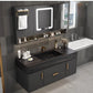 Contemporary Bathroom Vanity