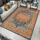 VIKAMA Nordic Large Carpet Living Room Retro Style Bedroom Floor Mat Moroccan Home Decor Sofa Tea Table Large Area Carpet