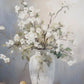Wildflower Prints Neutral Floral Gallery Wall Decor Antique Summer Landscape Poster Garden Countryside Aesthetic Wall Decoration