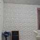 3D Wall Panels 30x30cm Indoor Wall Decoration for Living Room Bedroom Hotel Office  Mural Tile-Panel-Mold 3D Wall Sticker