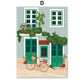 Lisbon Tram Food Portugal Wall Art Canvas Paintings Travel City Posters And Prints Wall Pictures For Living Room Kitchen Decor