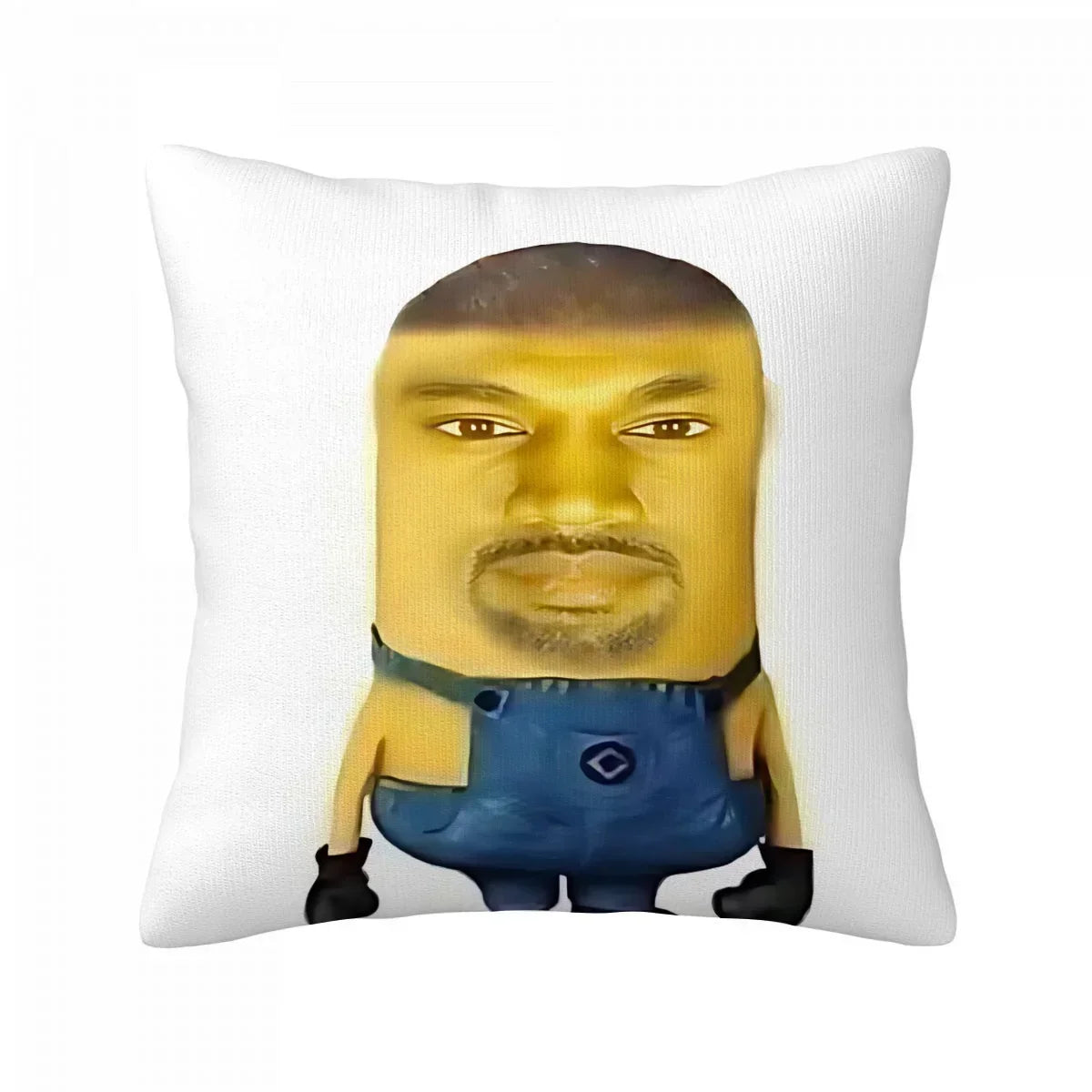VIKAMA Creative Pillowcase Room Decor Living Room Sofa Cushion Cover Bedroom Headboard Pillowcase Birthday Gift
