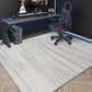 VIKAMA Game Room Carpet - Simple Style Living Room Floor Mat - Durable And Washable Sofa Coffee Table Rug - Home Decoration
