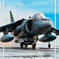 Classic Wall Art World Aircraft F16 Blackbird Fighter Jet HD Canvas Printed Poster Home Living Room Bedroom Decorative Pictures