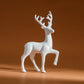 Mother Deer Cute Fawn Figurine Kids Room Decor