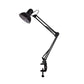 LED Eye Protection Table Lamp Long Arm Folding Clip Lamp Learning Nail Art Embroidery Shooting Work Fill Light Desk Lamp