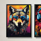 Modern Set Of 3 Gaming Graffiti Wall Art Canvas Son Brother Gift Painting Gamer Posters For Living Room Boys Bedroom Home Decor