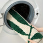 Green Leaf Soft Absorbent Floor Mat