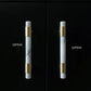 Nordic Marble Cabinet Drawer Pulls and Knobs