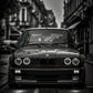 Modern Painting Cars E30 M3 Poster and Prints Canvas Wall Art Pictures for Home Decoration Living Room
