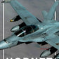 Classic Wall Art World Aircraft F16 Blackbird Fighter Jet HD Canvas Printed Poster Home Living Room Bedroom Decorative Pictures