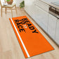 Ready To Race Motorcycle Carpet Garage Mat Racing Motorcycle Display Mat  Cool Moto Display Hallway Anti-slip Home Decoration