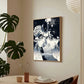 Chainsaw Man The Movie Reze Arc Poster HD Art Sticky Wall Waterproof Home Living Room Bar Decoration
