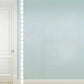 2m Wall Height Measurement Card - Easy-to-Read Durable PC Material Writeable & Removable Ideal for Room Decor Wall Decorations