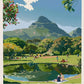 Africa Travel Art Seychelles Luxor Temple Karnak Poster City Landscape Poster Prints Asia Scenery Canvas Art Painting Home Decor