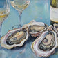 Food Kitchen Cocktail Wine Art Decor Canvas Printing Poster Kitchen Dining Room Living Room Aesthetic Wall Decor Foodies Prints