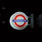 Japan Subway Light Sign 3d Fridge Magnets Luminous Refrigerator Sticker Osaka Kyoto Magnetic Jr Travel Souvenir Magnetic Sticker