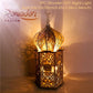 Wooden Palace Ornament Ramadan Decoration For Home Aid Eid Mubarak Ramadan Kareem Islamic Muslim Festival Party Decoration 2025