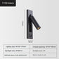 Indoor LED Wall Light Nordic Spot Lights For Bedroom Beside Living Room Hotel Modern Rotation Folding Headboard Reading Lights