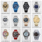 Brand Watch Line Room Living Canvas Painting Wall Art Home Decor