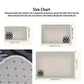 Yoga Door Mat Anti-Slip Noise Reduction Floor Mat Pilates Fitness Mat Home Floor Mat Indoor and Outdoor Carpet Home Decor