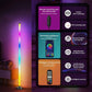 LED Atmosphere Lamp Floor Lamp RGB Remote Control and APP Control Music Synchronization Lighting Esports Game Mood Table Lamp