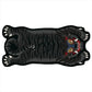 VIKAMA Tiger-Shaped Area Carpet - Non-Slip, Easy To Clean, Home Decoration, Kitchen And Bathroom Floor Mat, Entrance Door Mat