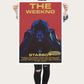 The Weeknd Poster Music Album Pop Rap Hip Hop Singer Life Photos Room Living Canvas Painting Print Wall Art Home Decor Pictures