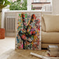 Modern Pop Art Street Graffiti Abstract Yes Gesture Wall Art Canvas Painting Posters For Living Room Bedroom Home Decor