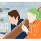 Dumb and Dumber/Eternal Sunshine of The Spotless Mind/Friday Night Lights Minimalist Cartoon Style Movie Poster Canvas Print Art
