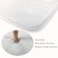 VIKAMA Chicken Kitchen Carpet Soft and Comfortable Laundry Room Floor Mat Entrance Corridor Carpet Home Decoration