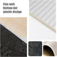 VIKAMA Cream Style Lineage Living Room Floor Mat Anti-Slip Home Decoration Large Size Sofa Coffee Table Rug Bedroom Carpet